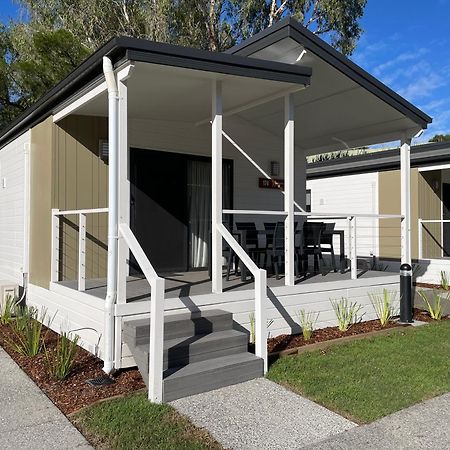 Hotel Big4 Tweed Billabong Holiday Park Tweed Heads Exterior foto