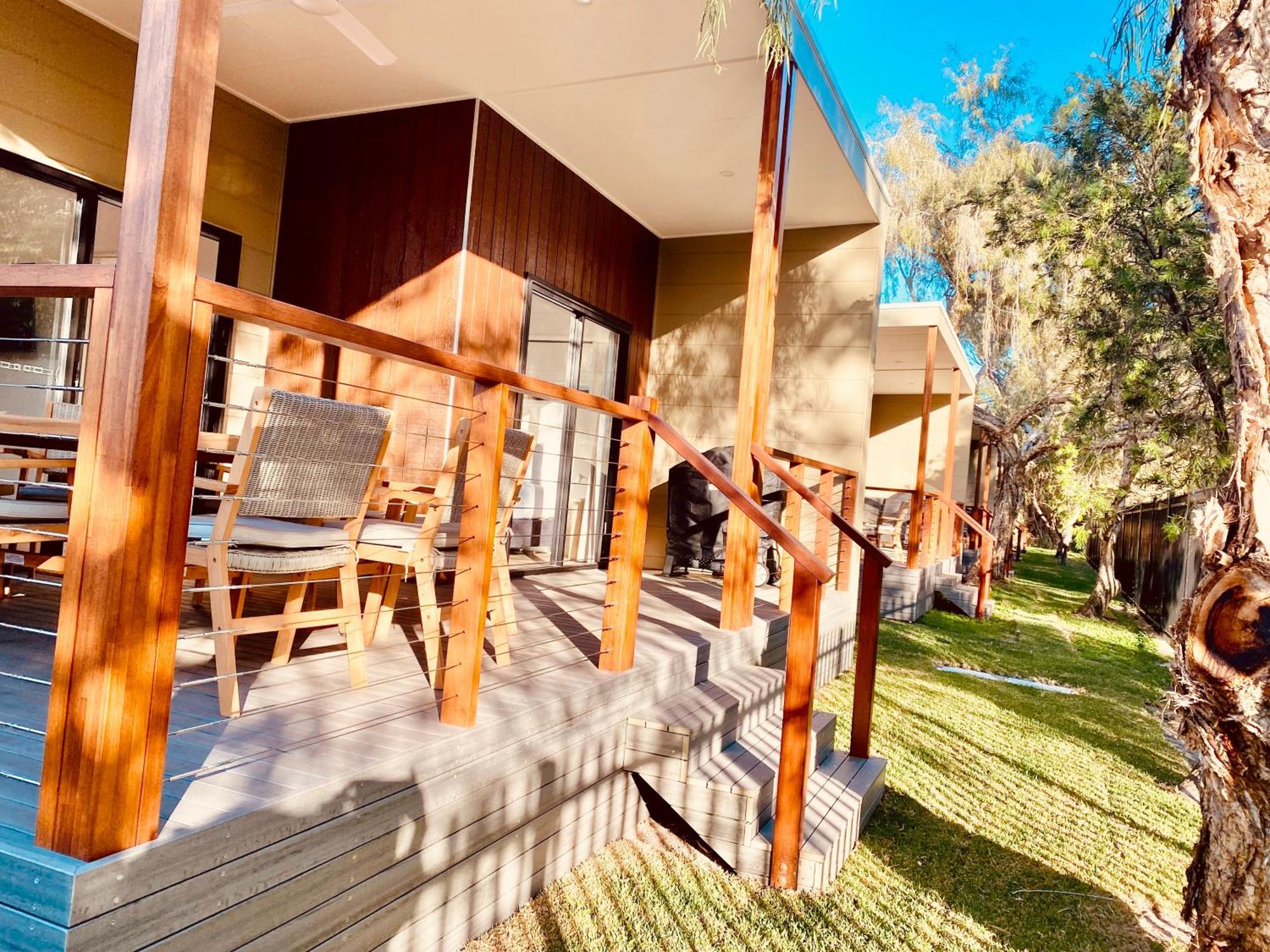 Big4 Tweed Billabong Holiday Park Tweed Heads Exterior foto