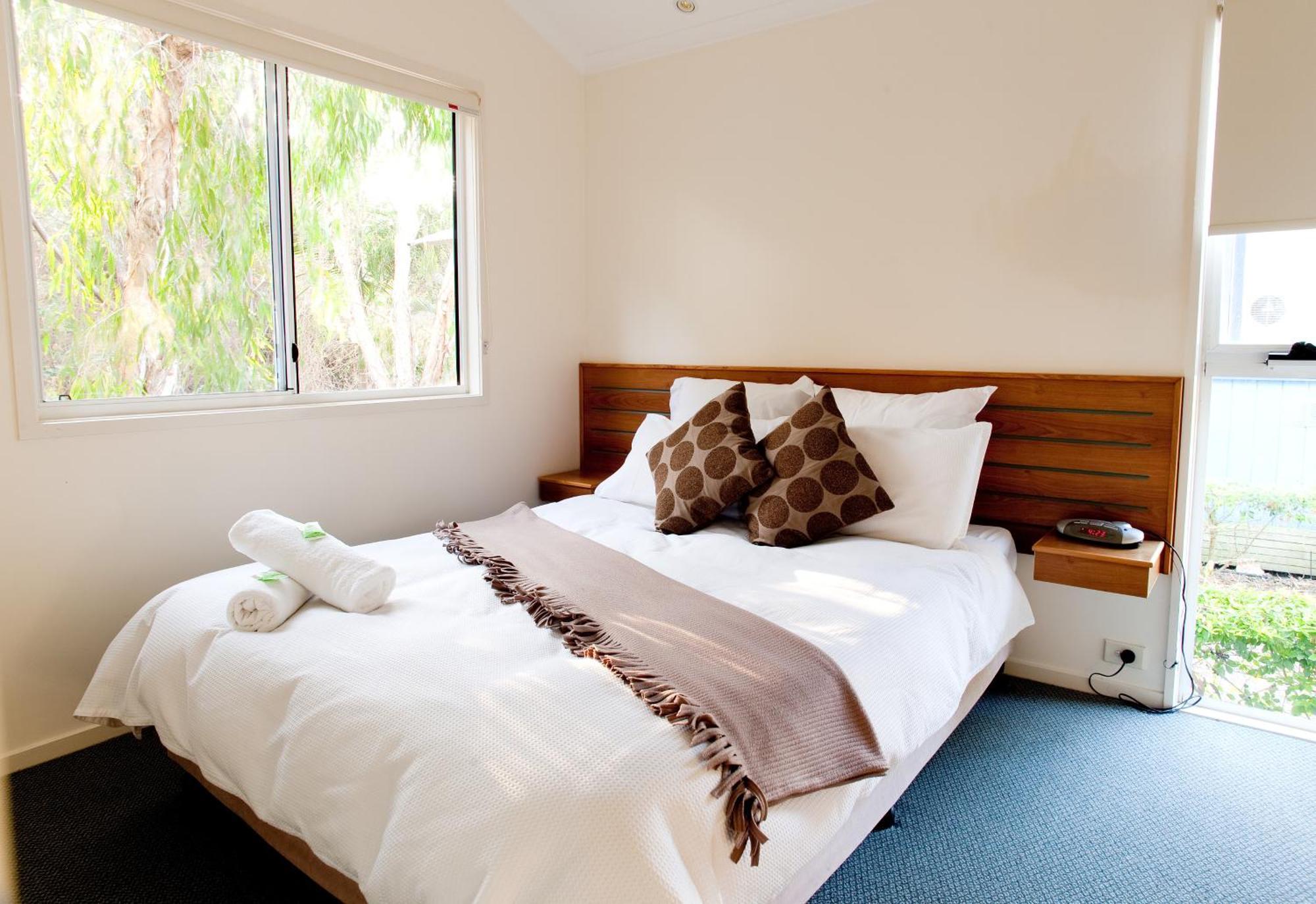 Hotel Big4 Tweed Billabong Holiday Park Tweed Heads Zimmer foto